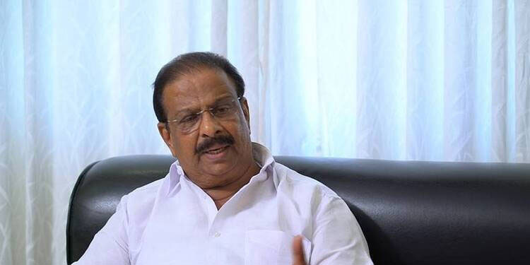 കോടിയേരിയെക്കാൾ പ്രധാനം വിദേശയാത്ര; പൊതുദർശനം അട്ടിമറിച്ചത് പിണറായി: കെ. സുധാകരൻ