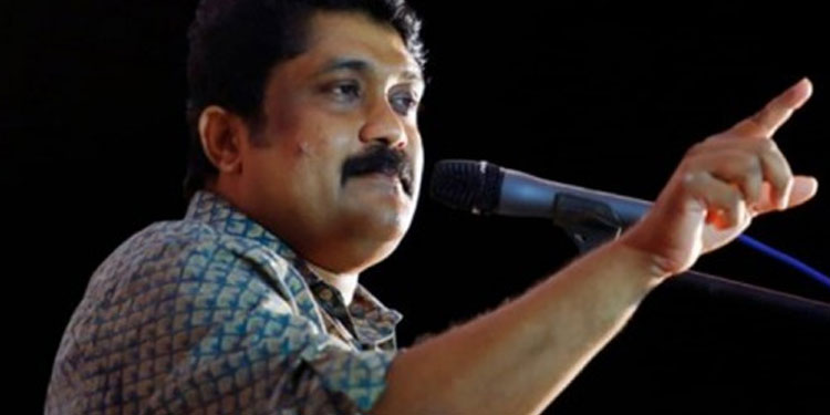 നരേന്ദ്രമോദിയുടെ നേതൃത്വത്തിൽ രാജ്യത്ത് മാധ്യമ വേട്ട; 14 ജില്ലകളിലും ഡിവൈഎഫ്‌ഐ പ്രതിഷേധ സദസ് സംഘടിപ്പിക്കും: എ എ റഹീം
