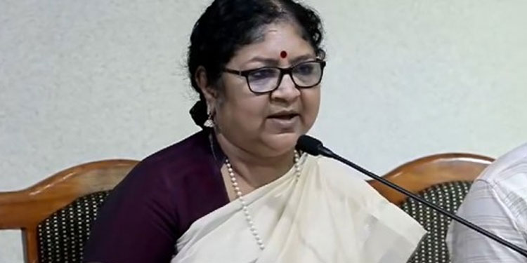 അന്താരാഷ്‌ട്ര രംഗകലാലയ ഉത്സവം സ്‌കൂൾ ഓഫ് ഡ്രാമയിൽ: മന്ത്രി ഡോ. ആർ ബിന്ദു
