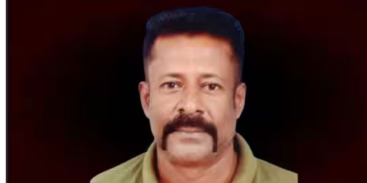 ആത്മഹത്യാകുറിപ്പിൽ രണ്ടു പൊലീസുകാരുടെ പേര്; സിവില്‍ പൊലീസ് ഓഫീസറ വീട്ടിനുള്ളില്‍ മരിച്ച നിലയില്‍ കണ്ടെത്തി