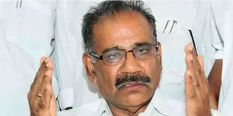 വന്യ മൃഗങ്ങളുടെ എണ്ണം നിയന്ത്രണ വിധേയമാക്കാന്‍ നിയമ ഭേദഗതി ആലോചനയിലെന്ന് എ.കെ ശശീന്ദ്രന്‍