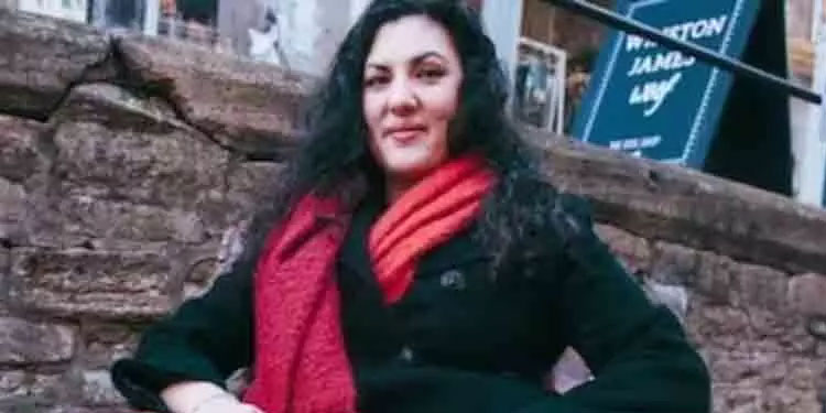 ബിരുദമില്ല; പ്രതിവർഷം 50 ലക്ഷം രൂപ സമ്പാദിച്ച് യു.കെ വനിത