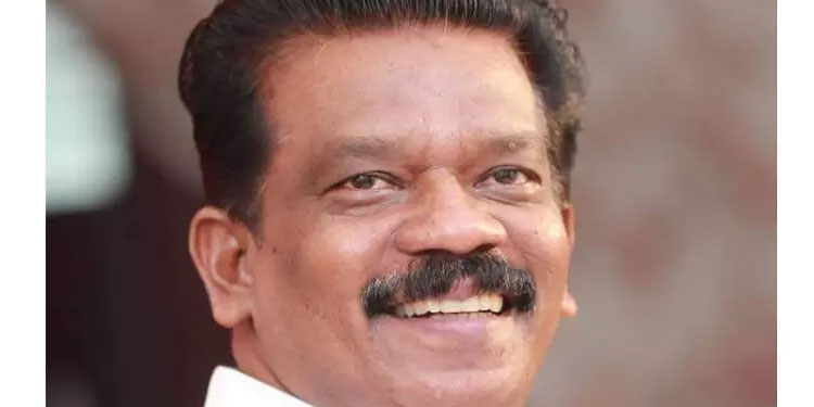 ആദിവാസി മേഖലയില്‍ ഈ വര്‍ഷം ഇന്റര്‍നെറ്റ് സംവിധാനമൊരുക്കുകയാണ് സര്‍ക്കാര്‍ ലക്ഷ്യമെന്ന് കെ. രാധാകൃഷ്ണന്‍