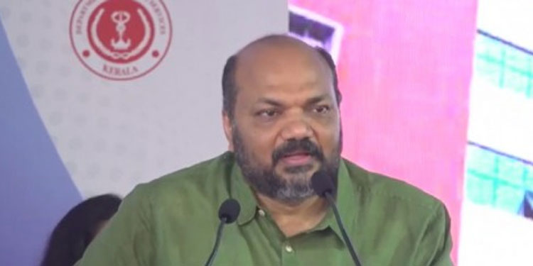 പൊതുജന ആരോഗ്യ സംവിധാനത്തിന് പ്രാധാന്യം നൽകിയാണ് സർക്കാർ പ്രവർത്തിക്കുന്നത്: മന്ത്രി പി രാജീവ്