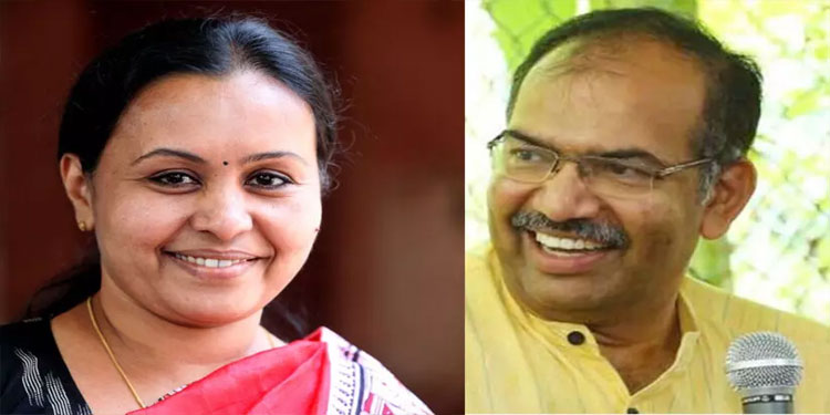 ആരോഗ്യവകുപ്പിനെ പ്രശംസിച്ച് മുരളി തുമ്മാരുകുടി; മന്ത്രി വീണ ജോർജിന് അഭിമാനിക്കാവുന്ന നിമിഷവും വിജയവുമാണിത്..