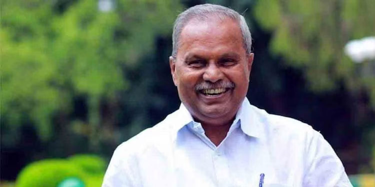 ക്രമക്കേട് കാണിക്കുന്ന സഹകരണ ബാങ്കുകളെ കേരള ബാങ്ക് സഹായിക്കില്ല: പ്രസിഡന്റ്