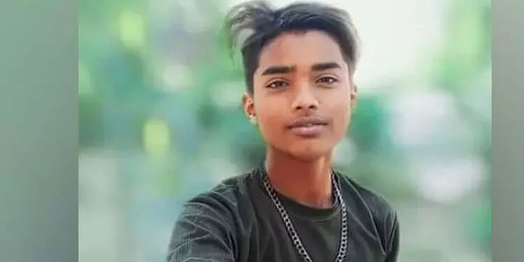 ഇൻസ്റ്റഗ്രാം റീൽ എടുക്കുന്നതിനിടെ 16കാരൻ ട്രെയിനിടിച്ച് മരിച്ചു