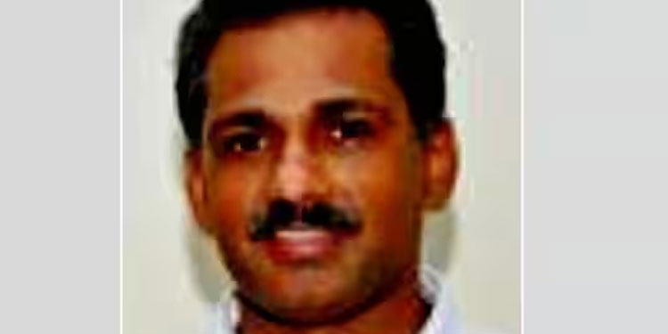 പ്രവാസി മലയാളി ജോലിസ്ഥലത്ത് കുഴഞ്ഞുവീണ് മരിച്ചു