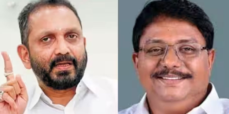 ‘വോട്ട് ബാങ്കിൻ്റെ കാര്യം വരുമ്പോൾ പ്രോട്ടോകോളും പാർട്ടിലൈനും തത്വാധിഷ്ഠിതവുമൊന്നും സിപിഎമ്മിന് ബാധകമല്ല’