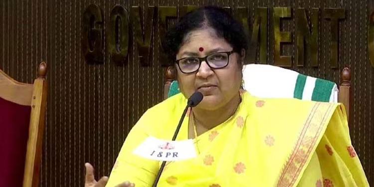 അധ്യാപക വിദ്യാർഥികൾക്ക് മാന്യമായ ഏത് വസ്ത്രവും ധരിക്കാം : മന്ത്രി ആർ.ബിന്ദു
