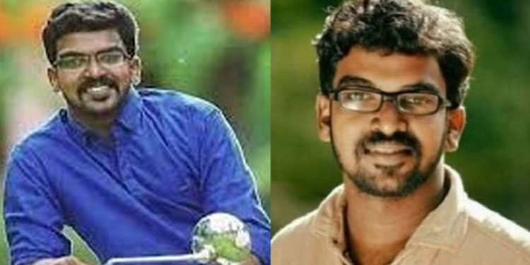 വ്യാജ നിയമനക്കേസ് പ്രതി അഖിൽ സജീവൻ പിടിയിൽ