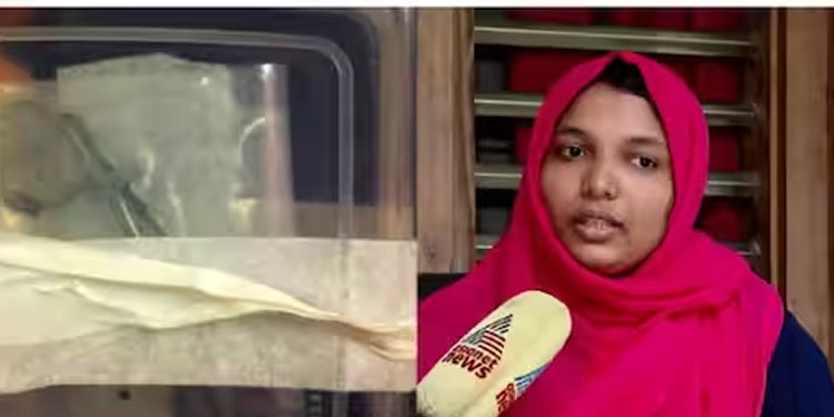 വയറ്റിൽ കത്രിക കുടുങ്ങിയ സംഭവം; ഡോക്ടർമാരുൾപ്പെടെ 4 പ്രതികളെയും പ്രോസിക്യൂട്ട് ചെയ്യാൻ അനുമതി തേടി