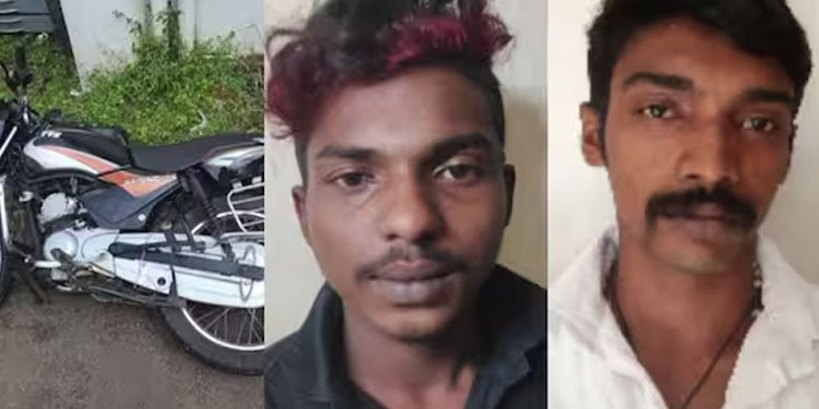ബൈക്കിടിച്ച് വ്യാപാരിയുടെ മരണം, അന്വേഷണത്തിനിടെ വൻ ട്വിസ്റ്റ്!, മോഷ്ടാക്കളെ പിടികൂടിയത് ആശുപത്രിയില്‍നിന്ന്