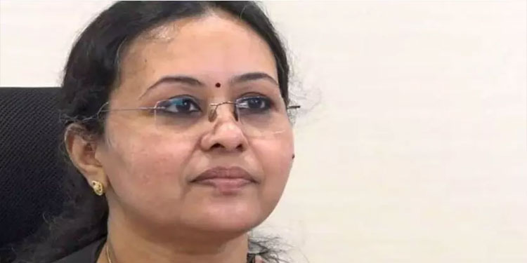 മാനസികാരോഗ്യം അവഗണിക്കപ്പെടാന്‍ പാടില്ലെന്ന് വീണ ജോര്‍ജ്