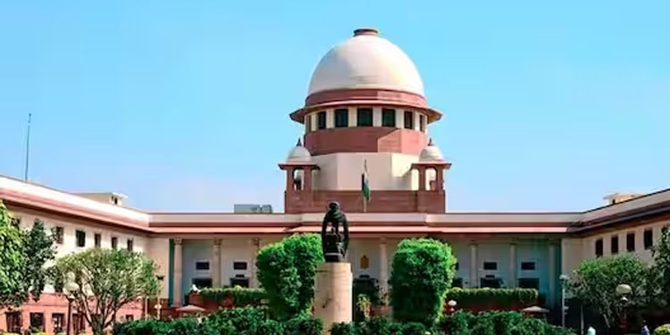 ആദിവാസി യുവാവിനെതിരെ കള്ളക്കേസ്; പ്രതിയായ ഉദ്യോ​ഗസ്ഥനെ അറസ്റ്റ് ചെയ്യരുതെന്ന് സുപ്രീം കോടതി