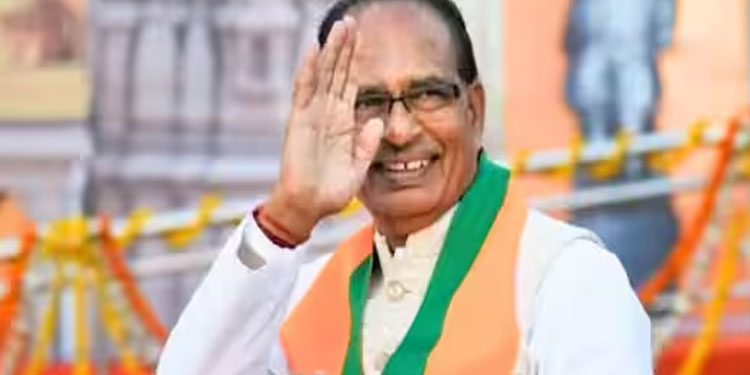 അഭ്യൂഹങ്ങൾക്ക് വിട, മധ്യപ്രദേശ് മുഖ്യമന്ത്രി ശിവരാജ് സിംഗ് ചൗഹാൻ മത്സരത്തിനിറങ്ങും; പ്രഖ്യാപിച്ച് ബിജെപി