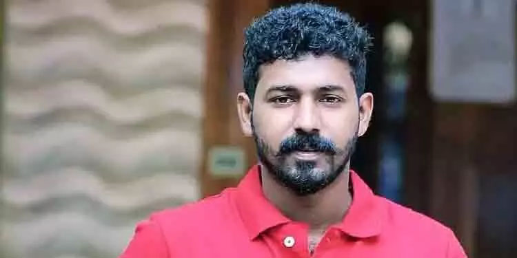 കാപ്പ അസാധു; ആകാശ് തില്ലങ്കേരി ജയിൽമോചിതനായി