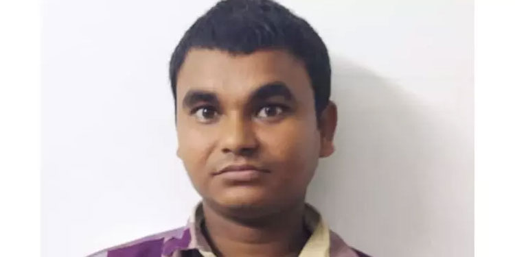 പതിനേഴ്കാരിയെ പട്ടാപ്പകൽ കടന്ന് പിടിച്ച കേസിൽ ബീഹാർ സ്വദേശിക്ക് 10 വർഷം കഠിന തടവും 40,000 രൂപ പിഴയും