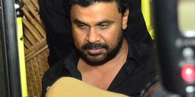 ദിലീപിന്റെ ജാമ്യം റദ്ദാക്കണമെന്ന ആവശ്യം ഹൈക്കോടതി ഇന്ന് പരിഗണിക്കും