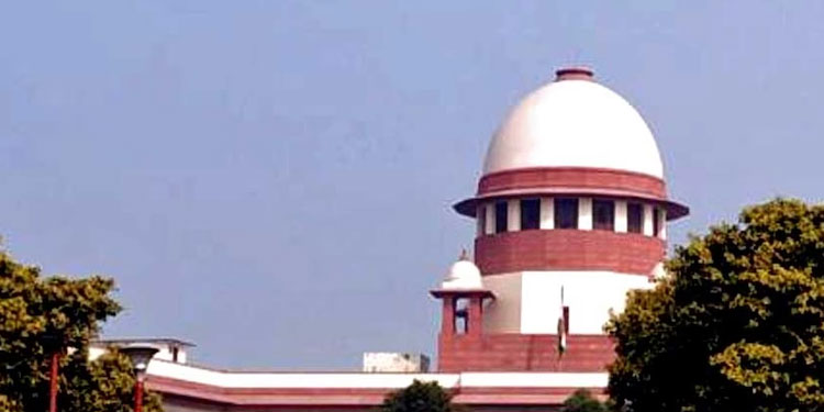 ഇരുപത്തിയാറാം ആഴ്ചയിലെ ഗർഭഛിദ്ര അനുമതി; താത്കാലികമായി നിർത്തിവച്ച് സുപ്രീംകോടതി