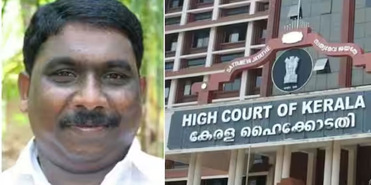 മാസപ്പടി വിവാദം; ഹർജി അവസാനിപ്പിക്കാൻ അനുമതി തേടി ഹൈക്കോടതിയിൽ; കേസ് മാറ്റി