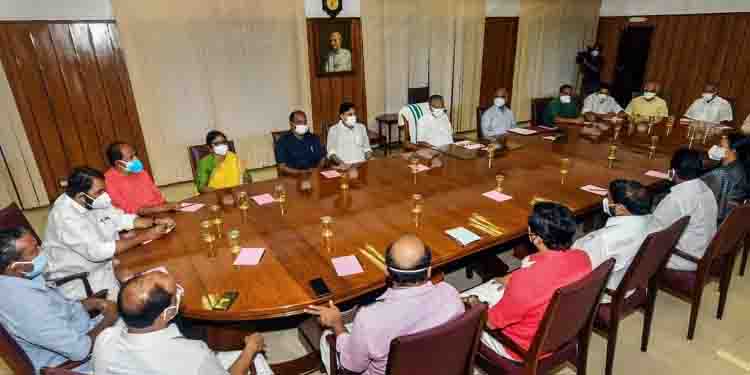 സംസ്ഥാന സർക്കാരിൻ്റെ മേഖലാതല അവലോകനയോഗം ഇന്ന് കോഴിക്കോട് ചേരും