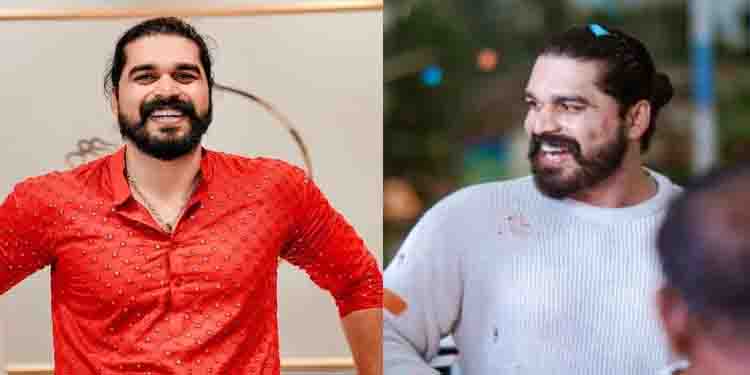 വിവാഹവാഗ്‌ദാനം നടത്തി യുവതി ചതിച്ചു; ഷിയാസ് കരീം