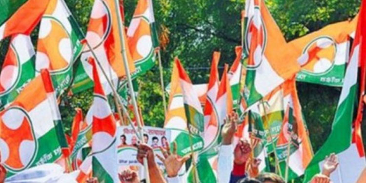 വീട്ടമ്മയുടെ സ്വകാര്യ ഭാഗങ്ങള്‍ മൊബൈലിൽ പകർത്തി; യൂത്ത് കോൺഗ്രസ് പ്രവർത്തകനെതിരെ കേസ്