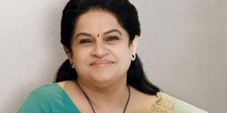 സുന്ദരികൾ കോൺഗ്രസിൽ എത്തിയാൽ തീർന്നു: പത്മജ