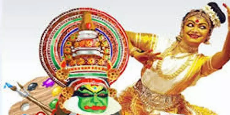 സംസ്ഥാന സ്കൂൾ കലോത്സവം: കൊ​ല്ലം ജി​ല്ല​യി​ലെ വിദ്യാഭ്യാസവകുപ്പിൽ അഴിച്ചുപണി