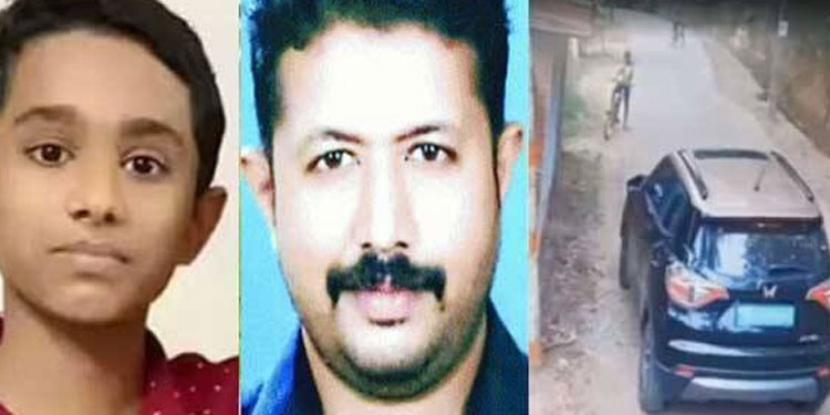 സ്കൂള്‍ വിദ്യാര്‍ത്ഥിയെ കാറിടിച്ച് കൊന്ന സംഭവത്തിലെ പ്രതി പ്രിയരഞ്ജന്‍ ഇനി വാഹനം ഓടിക്കില്ല