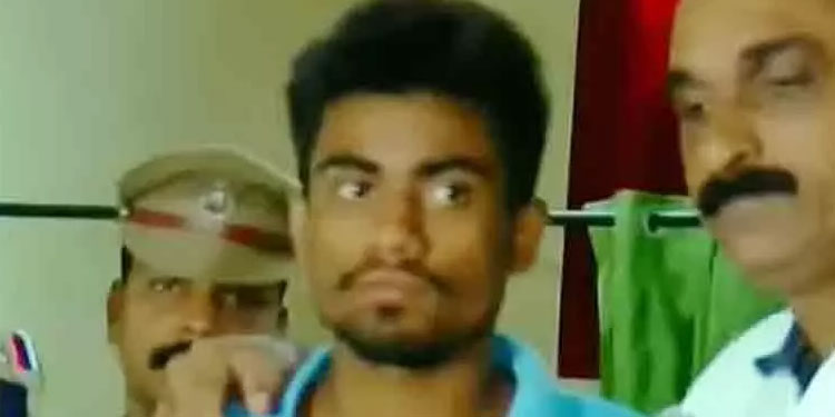 കോഴിക്കോട് സ്വദേശിയുടെ ബാങ്ക് അക്കൗണ്ടിൽ നിന്ന് 19 ലക്ഷം തട്ടിയ അസം സ്വദേശി അറസ്റ്റിൽ