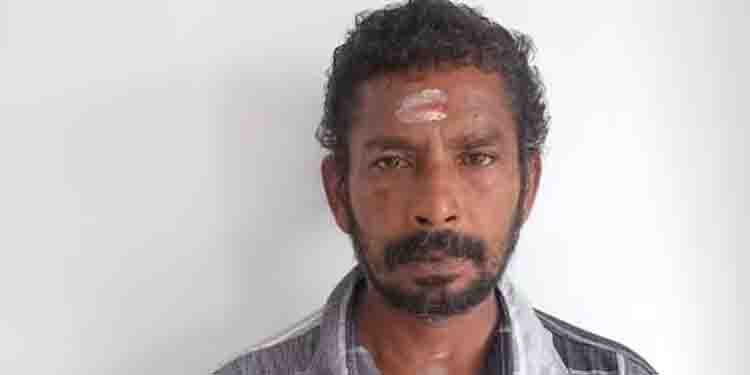 കൗമാരക്കാരിക്ക് നേരെ നഗ്‌നതാപ്രദര്‍ശനം, 48കാരന് 13 വർഷം കഠിന തടവും പിഴയും