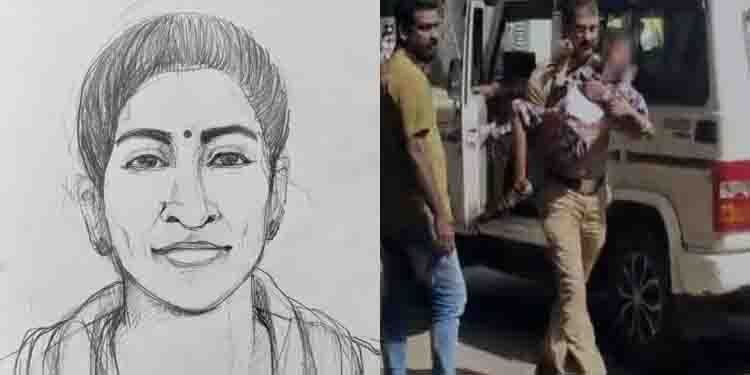 അബിഗേലിനെ തട്ടിക്കൊണ്ടുപോയ സംഘത്തിൽ 2 സ്ത്രീകളെന്ന് സംശയം; അന്വേഷണ ചുമതല ഡിഐജി നിശാന്തിനിക്ക്