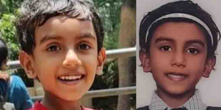 ആറു വയസുകാരിയെ തട്ടിക്കൊണ്ടു പോകുന്ന ദൃശ്യങ്ങള്‍ പുറത്ത്