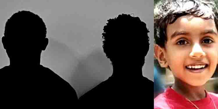 ഓയൂരിൽ കുട്ടിയെ തട്ടിക്കൊണ്ട് പോയ സംഭവം; രണ്ട് പേർ കസ്റ്റഡിയിൽ