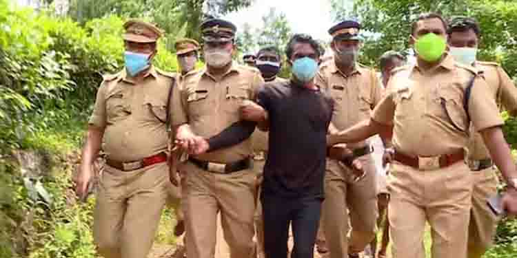 ഇടുക്കിയിൽ 6വയസുകാരിയെ പീഡിപ്പിച്ച് കൊലപ്പെടുത്തിയ കേസ് ; രണ്ടു വർഷമായിട്ടും പ്രതിക്കുള്ള ശിക്ഷ വിധിച്ചില്ല