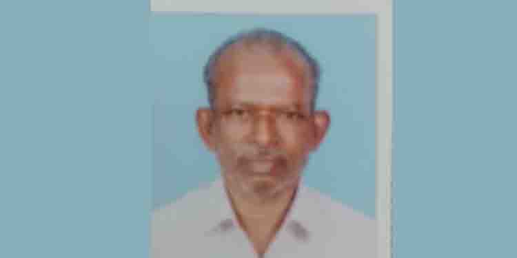 കണ്ണൂരിൽ കർഷകൻ ജീവനൊടുക്കിയത് മുഖ്യമന്ത്രിക്ക് നൽകാൻ സങ്കട ഹർജി തയ്യാറാക്കി വെച്ച ശേഷം