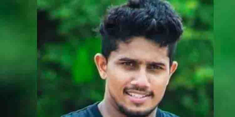 കൊല്ലത്ത് മുൻ കായികതാരം വാഹനാപകടത്തിൽ മരിച്ചു
