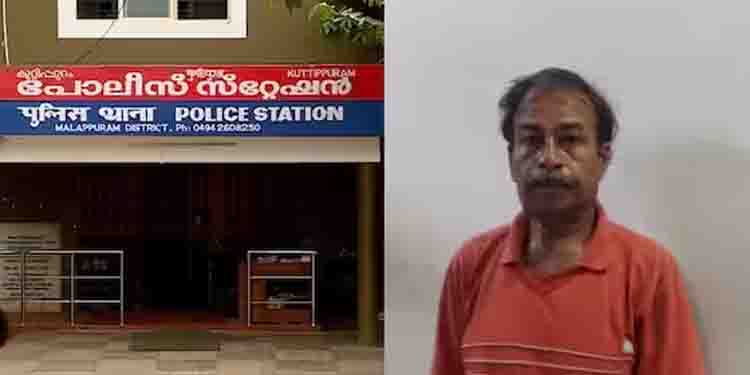 പ്രായപൂർത്തിയാകാത്ത ആൺകുട്ടിയെ ലൈംഗിക പീഡനത്തിന് ഇരയാക്കിയ മധ്യവയസ്‌കൻ അറസ്റ്റിൽ