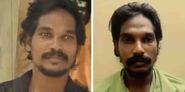ആട്ടിൻകുട്ടിയെ പ്രകൃതിവിരുദ്ധ പീഡനത്തിന് ഇരയാക്കി കൊന്ന യുവാവ് പിടിയിൽ