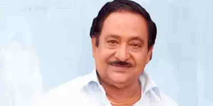 നടന്‍ ചന്ദ്രമോഹൻ അന്തരിച്ചു