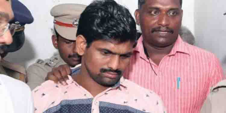 ചരിത്രവിധിയായി ആലുവ പീഡനക്കേസ്; രാജ്യത്ത് പോക്സോ കേസിലെ ആദ്യ വധശിക്ഷ