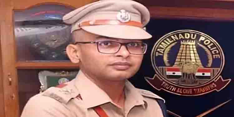 അംബാസമുദ്രം കസ്റ്റഡി പീഡനം, ഒടുവില്‍ ഐപിഎസ് ഉദ്യോഗസ്ഥനെ പ്രോസിക്യൂട് ചെയാൻ അനുമതി നൽകി തമിഴ്നാട് സർക്കാർ