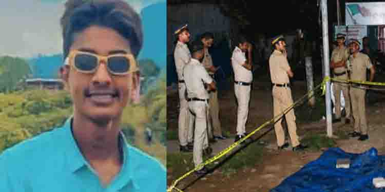 അര്‍ഷാദ് കൊലപാതകം: കുത്തി കൊന്നത് ഇന്‍സ്റ്റഗ്രാമിലൂടെ അറിയിച്ച ശേഷം