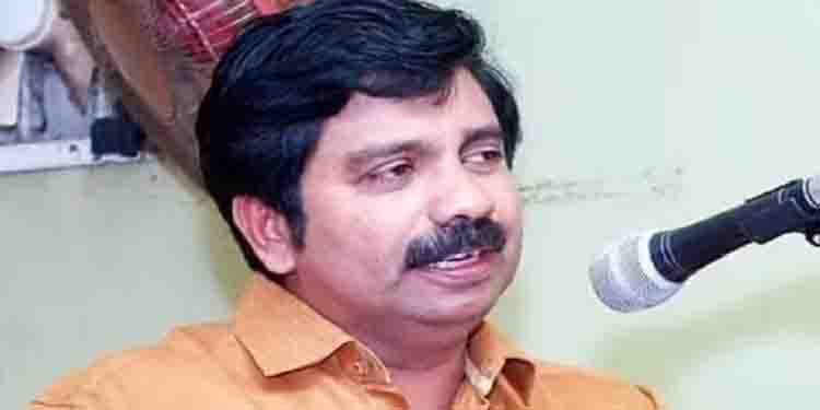 ആര്യാടൻ ഷൗക്കത്തിനെതിരെ കടുത്ത നടപടിയില്ല ; താക്കീത് മതിയെന്ന് അച്ചടക്ക സമിതി റിപ്പോർട്ട്