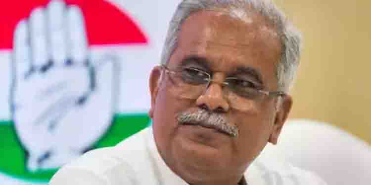 മഹാദേവ് വാതുവെപ്പ് കേസ് : ബാഗേലുമായി ബന്ധമുണ്ടെന്ന് അസിം ദാസ് സമ്മതിച്ചെന്ന് ഇഡി