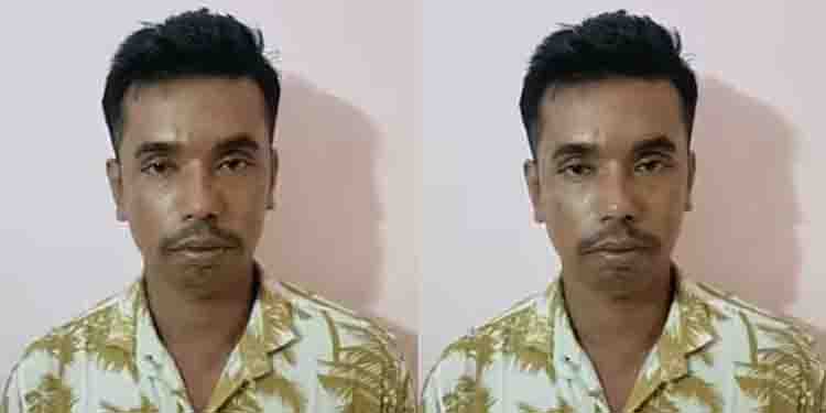 കുട്ടികളുടെ നഗ്നചിത്രങ്ങളും വീഡിയോയുമായി അസം സ്വദേശി കൊച്ചിയിൽ പിടിയിൽ