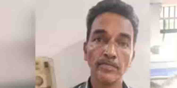 ആശുപത്രിയിലെ ലിഫ്റ്റില്‍ 10വയസുകാരിയെ പീഡിപ്പിക്കാന്‍ ശ്രമം ; 53കാരന്‍ പിടിയില്‍