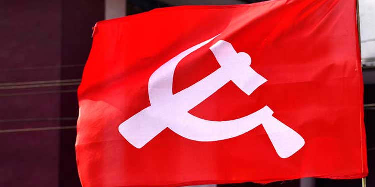 രാജസ്ഥാന്‍ നിയമസഭാ തെരഞ്ഞെടുപ്പില്‍ 17 മണ്ഡലങ്ങളില്‍ നാമനിര്‍ദേശ പത്രിക സമര്‍പ്പിച്ച് സിപിഎം സ്ഥാനാര്‍ഥികള്‍
